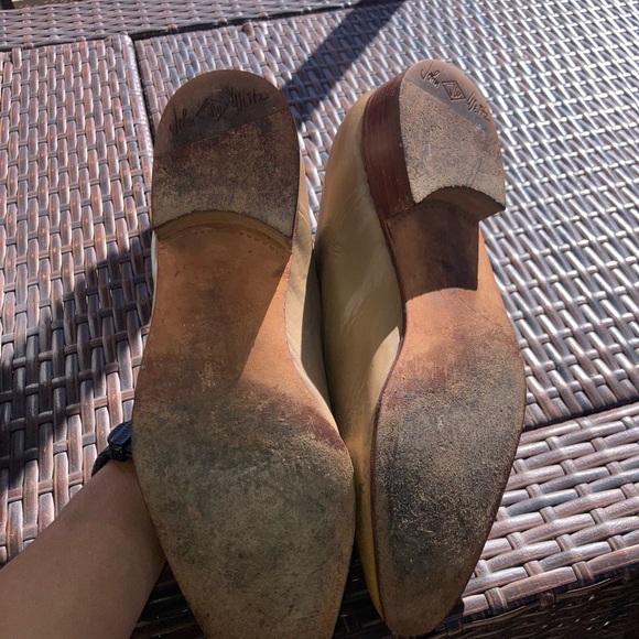 John weitz shoes Mens Oxford Shoes - Picture 4 of 6